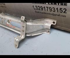 RINFORZO TRAVERSA PARAURTI SUPPORTO ANTERIORE JAGU - 10