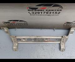 RINFORZO TRAVERSA PARAURTI SUPPORTO ANTERIORE JAGU - 11