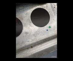 RINFORZO TRAVERSA PARAURTI SUPPORTO ANTERIORE JAGU - 12