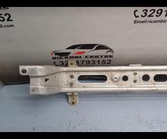 RINFORZO TRAVERSA PARAURTI SUPPORTO ANTERIORE JAGU - 15