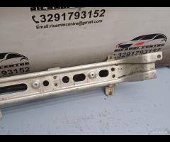 RINFORZO TRAVERSA PARAURTI SUPPORTO ANTERIORE JAGU - 16