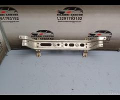 RINFORZO TRAVERSA PARAURTI SUPPORTO ANTERIORE JAGU - 17