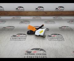 BLOCCO BLOCCHETTO STERZO AVVIAMENTO+2 CHIAVE HYUND