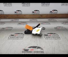 BLOCCO BLOCCHETTO STERZO AVVIAMENTO+2 CHIAVE HYUND