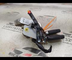 BLOCCO BLOCCHETTO STERZO AVVIAMENTO+2 CHIAVE HYUND - 6