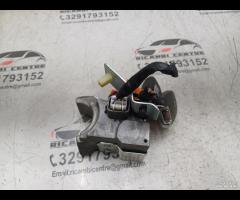 BLOCCO BLOCCHETTO STERZO AVVIAMENTO+2 CHIAVE HYUND - 11