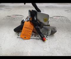 BLOCCO BLOCCHETTO STERZO AVVIAMENTO+2 CHIAVE HYUND - 13