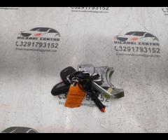 BLOCCO BLOCCHETTO STERZO AVVIAMENTO+2 CHIAVE HYUND - 14