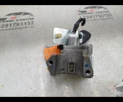 BLOCCO BLOCCHETTO STERZO AVVIAMENTO+2 CHIAVE HYUND - 15