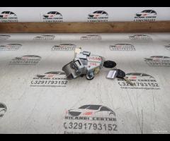 BLOCCHETTO ACCENSIONE CON 2 CHIAVE SUBARU XV 2015