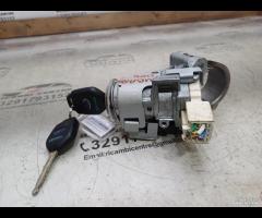 BLOCCHETTO ACCENSIONE CON 2 CHIAVE SUBARU XV 2015 - 11