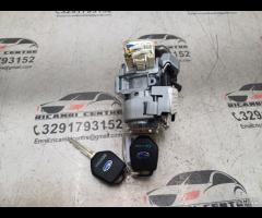 BLOCCHETTO ACCENSIONE CON 2 CHIAVE SUBARU XV 2015 - 15