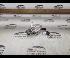 BLOCCHETTO ACCENSIONE CON 2 CHIAVE SUBARU XV 2015 - 21