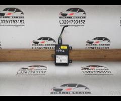 CENTRALINA MODULO SENSORE PUNTO CIECO POSTERIORE D