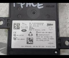 CENTRALINA MODULO SENSORE PUNTO CIECO POSTERIORE D