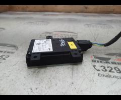 CENTRALINA MODULO SENSORE PUNTO CIECO POSTERIORE D