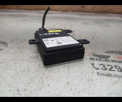 CENTRALINA MODULO SENSORE PUNTO CIECO POSTERIORE D - 6