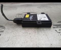 CENTRALINA MODULO SENSORE PUNTO CIECO POSTERIORE D - 7