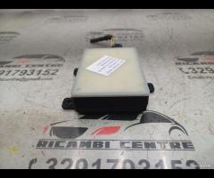 CENTRALINA MODULO SENSORE PUNTO CIECO POSTERIORE D - 10