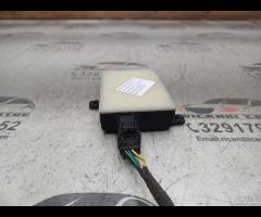 CENTRALINA MODULO SENSORE PUNTO CIECO POSTERIORE D - 12