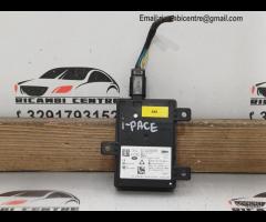 CENTRALINA MODULO SENSORE PUNTO CIECO POSTERIORE D - 15
