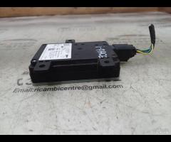 CENTRALINA MODULO CONTROLLO PUNTO CIECO POSTERIORE - 6