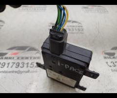 CENTRALINA MODULO CONTROLLO PUNTO CIECO POSTERIORE - 15