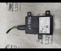 CENTRALINA MODULO CONTROLLO PUNTO CIECO POSTERIORE - 16