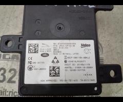 CENTRALINA MODULO CONTROLLO PUNTO CIECO POSTERIORE - 17