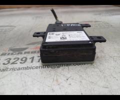 CENTRALINA MODULO CONTROLLO PUNTO CIECO POSTERIORE - 19