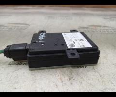 CENTRALINA MODULO CONTROLLO PUNTO CIECO POSTERIORE - 20