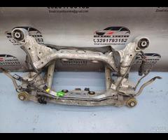 SOTTOTELAIO CULLA MOTORE POSTERIORE JAGUAR I-PACE