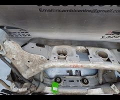 SOTTOTELAIO CULLA MOTORE POSTERIORE JAGUAR I-PACE