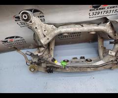 SOTTOTELAIO CULLA MOTORE POSTERIORE JAGUAR I-PACE - 6