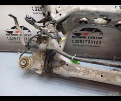 SOTTOTELAIO CULLA MOTORE POSTERIORE JAGUAR I-PACE - 7