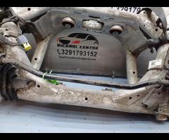 SOTTOTELAIO CULLA MOTORE POSTERIORE JAGUAR I-PACE - 8