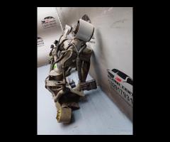 SOTTOTELAIO CULLA MOTORE POSTERIORE JAGUAR I-PACE - 10