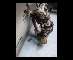 SOTTOTELAIO CULLA MOTORE POSTERIORE JAGUAR I-PACE - 11