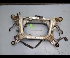 SOTTOTELAIO CULLA MOTORE POSTERIORE JAGUAR I-PACE - 12