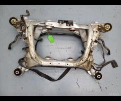 SOTTOTELAIO CULLA MOTORE POSTERIORE JAGUAR I-PACE - 13