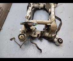 SOTTOTELAIO CULLA MOTORE POSTERIORE JAGUAR I-PACE - 14