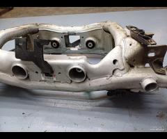 SOTTOTELAIO CULLA MOTORE POSTERIORE JAGUAR I-PACE - 16