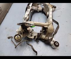 SOTTOTELAIO CULLA MOTORE POSTERIORE JAGUAR I-PACE - 20