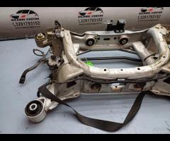 SOTTOTELAIO CULLA MOTORE POSTERIORE JAGUAR I-PACE - 21