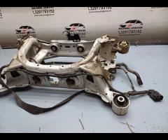 SOTTOTELAIO CULLA MOTORE POSTERIORE JAGUAR I-PACE - 22