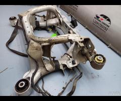 SOTTOTELAIO CULLA MOTORE POSTERIORE JAGUAR I-PACE - 23