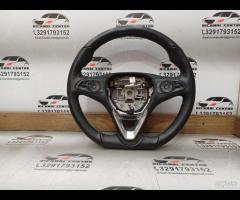 VOLANTE MULTIFUNZIONE IN PELLE OPEL CORSA F 2020 6 - 1