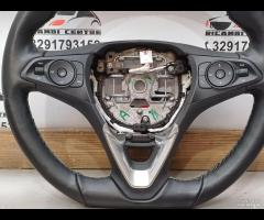 VOLANTE MULTIFUNZIONE IN PELLE OPEL CORSA F 2020 6 - 3