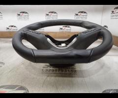 VOLANTE MULTIFUNZIONE IN PELLE OPEL CORSA F 2020 6 - 8