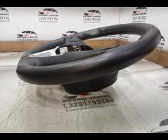 VOLANTE MULTIFUNZIONE IN PELLE OPEL CORSA F 2020 6 - 9